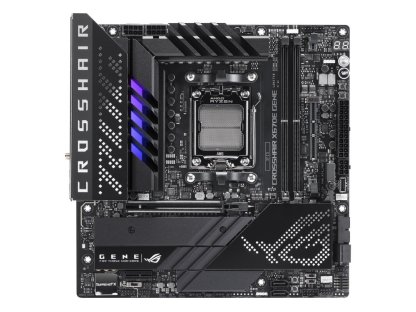 ASUS ROG CROSSHAIR X670E GENE (90MB1B80-M0EAY0)