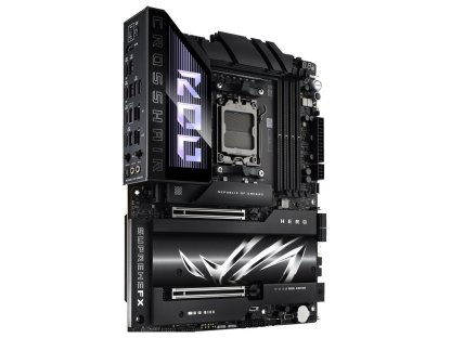 ASUS ROG CROSSHAIR X870E HERO (90MB1IE0-M0EAY0)