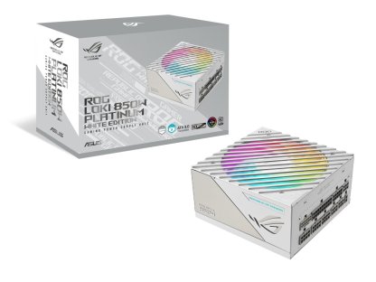 ASUS ROG LOKI Platinum 850W (90YE00N2-B0NA00)