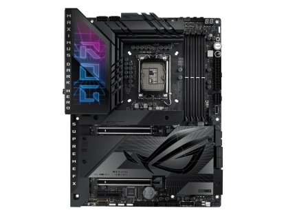ASUS ROG MAXIMUS Z790 DARK HERO (90MB1F90-M0EAY0)