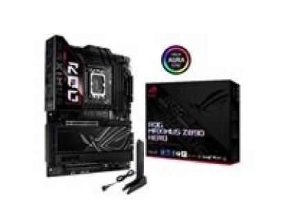 ASUS ROG MAXIMUS Z890 HERO (90MB1ID0-M0EAY0)