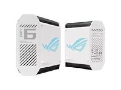 ASUS ROG Rapture GT6 (2-pack White)