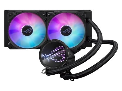 ASUS ROG RYUO III 240 ARGB (90RC00J1-M0UAY0)