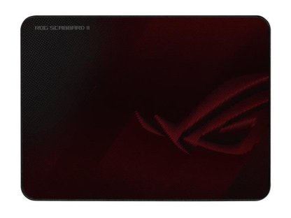 ASUS ROG SCABBARD II medium - podložka (90MP02H0-BPUA00)