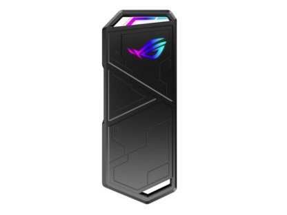 ASUS ROG Strix Arion M.2 NVMe Alu SSD AURA box (ESD-S1C) (90DD02H0-M09000)