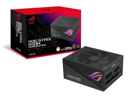 ASUS ROG STRIX AURA EDITION 850W (90YE00P2-B0NA00)
