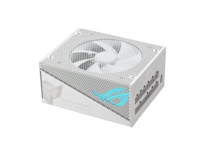 ASUS ROG STRIX Aura White Edition 1000W 80PLUS Gold (90YE00P5-B0NA00)