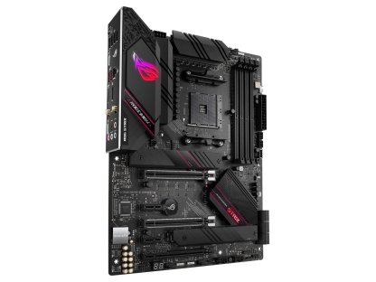 ASUS ROG STRIX B550-E GAMING (90MB1470-M0EAY0)