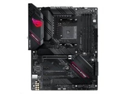 ASUS ROG STRIX B550-F GAMING WI-FI II (90MB19V0-M0EAY0)