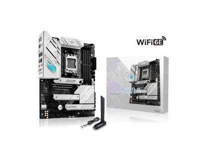 ASUS ROG STRIX B650-A GAMING WIFI (90MB1BP0-M0EAY0)