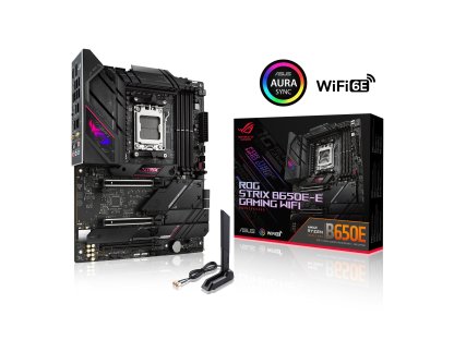 ASUS ROG STRIX B650E-E GAMING WIFI (90MB1BB0-M0EAY0)