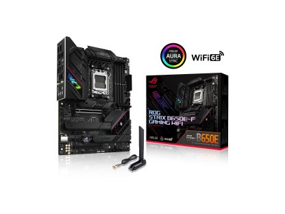ASUS ROG STRIX B650E-F GAMING WIFI (90MB1BQ0-M0EAY0)