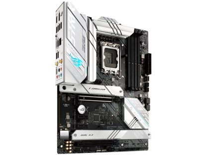 ASUS ROG STRIX B660-A GAMING WIFI D4 (90MB18S0-M0EAY0)