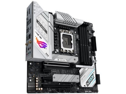 ASUS ROG STRIX B760-G GAMING WIFI D4 (90MB1DE0-M0EAY0)