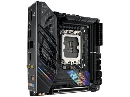 ASUS ROG STRIX B760-I GAMING WIFI (90MB1D90-M0EAY0)