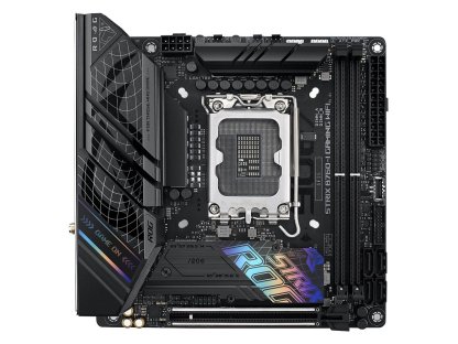 ASUS ROG STRIX B760-I GAMING WIFI (90MB1D90-M1EAY0)