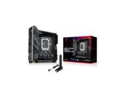 ASUS ROG STRIX B860-I GAMING WIFI (90MB1JB0-M0EAY0)