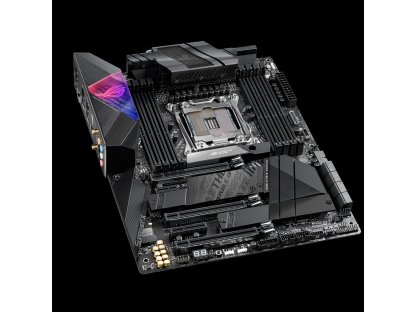 ASUS ROG STRIX X299-E GAMING II (90MB11A0-M0EAY0)