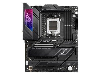 ASUS ROG STRIX X670E-E GAMING WIFI (90MB1BR0-M0EAY0)