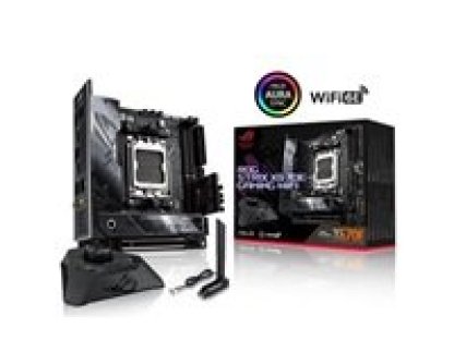ASUS ROG STRIX X670E-I GAMING WIFI (90MB1B70-M0EAY0)