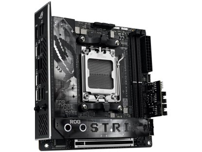 ASUS ROG STRIX X870-I GAMING WIFI (90MB1IW0-M0EAY0)