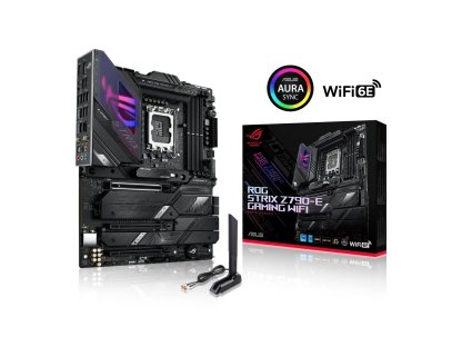 ASUS ROG STRIX Z790-E GAMING WIFI (90MB1CL0-M0EAY0)