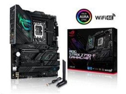 ASUS ROG STRIX Z790-F GAMING WIFI (90MB1CP0-M0EAY0)