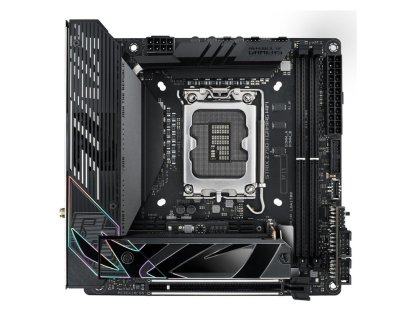 ASUS ROG STRIX Z790-I GAMING WIFI (90MB1CM0-M0EAY0)