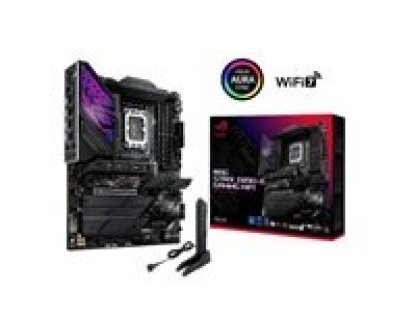 ASUS ROG STRIX Z890-E GAMING WIFI (90MB1IM0-M0EAY0)
