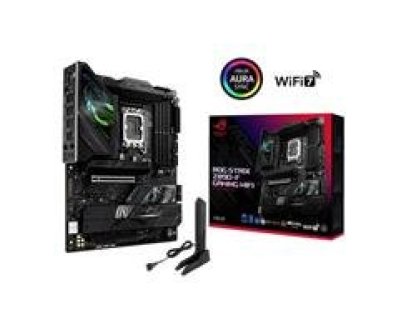 ASUS ROG STRIX Z890-F GAMING WIFI (90MB1I40-M0EAY0)