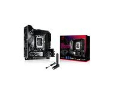 ASUS ROG STRIX Z890-I GAMING WIFI (90MB1IC0-M0EAY1)