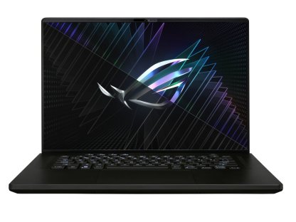 ASUS ROG Zephyrus M16 GU604 - 16" 2560x1600 QHD+, i9-13900H, 64GB RAM, 2TB SSD, GeForce RTX 4090, W11 Home, černý (GU604VY-NEBULA091W)