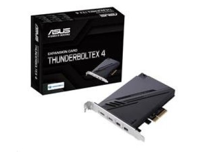 ASUS rozširující karta ThunderboltEX 4 (90MC09P0-M0EAY0)