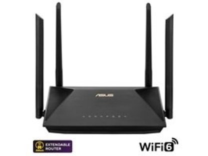 ASUS RT-AX53U (90IG06P0-MO3510)