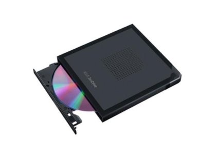 ASUS SDRW-08V1M-U BLACK (90DD02L0-M29000)