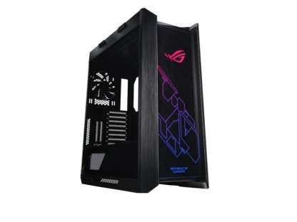 ASUS skrín GX601 ROG STRIX HELIOS, ATX Mid Tower (90DC0020-B39000)