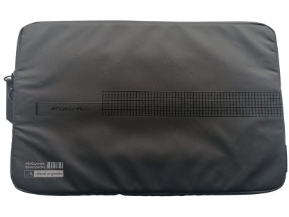 ASUS Sleeve pouzdro 13.3" černá (B15181-00560000)