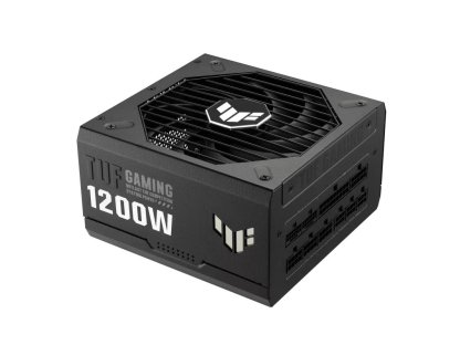 ASUS TUF Gaming 1200W Gold 80PLUS (90YE00S0-B0NA00)
