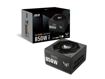 ASUS TUF Gaming 850W (90YE00S2-B0NA00)