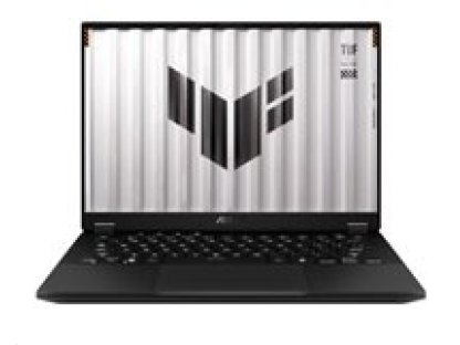 ASUS TUF Gaming A14 FA401WV - 14" 2560x1600 QHD, AI9-HX370, 32GB RAM, 1TB SSD, RTX 4060, W11 Pro, Gray (FA401WV-RG046X)