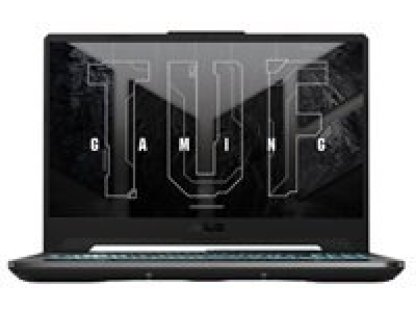 ASUS TUF Gaming A15 FA506NCR - 15,6" 1920x1080 FHD, R7-7435HS, 16GB RAM, 512GB SSD, RTX 3050, W11 Home, Black (FA506NCR-HN008W)