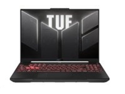 ASUS TUF Gaming A16 FA607 - R5-7535HS/RAM 16GB/512GB/RTX 4050/DOS (FA607NU-RL061)