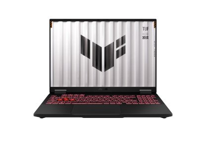 ASUS TUF Gaming A16 FA608WV - 16" 2560x1600 QHD, AI9-HX370, 32GB RAM, 1TB SSD, RTX 4060, W11 Home, Gray (FA608WV-QT015W)