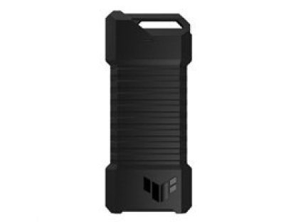 ASUS TUF GAMING A2 SSD NVME case černá (90DD02X0-M09000)