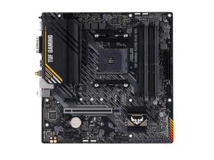 ASUS TUF GAMING A520M-PLUS WIFI (90MB17F0-M0EAY0)