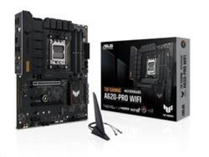 ASUS TUF GAMING A620-PRO WIFI (90MB1FR0-M0EAY0)
