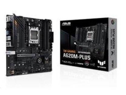 ASUS TUF GAMING A620M-PLUS (90MB1EZ0-M0EAY0)