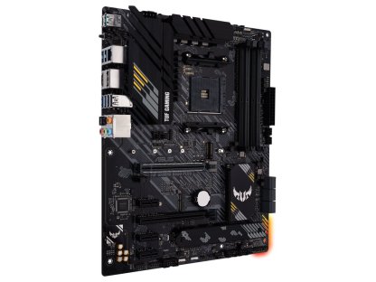 ASUS TUF GAMING B550-PLUS (90MB14G0-M0EAY0)