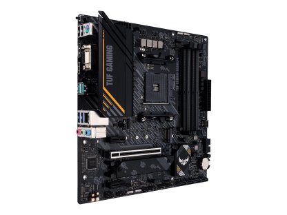 ASUS TUF GAMING B550M-E (90MB17U0-M0EAY0)