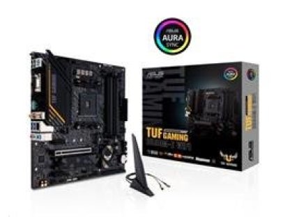 ASUS TUF GAMING B550M-E WIFI (90MB17T0-M0EAY0)
